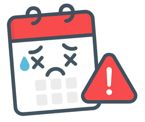 Oops, an error occured